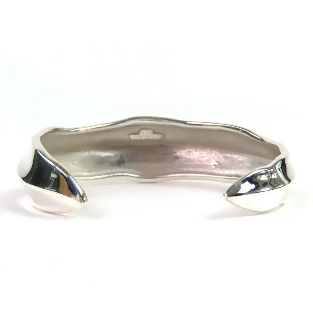 TIFFANY Silver Charm Bracelet - Picture 4 of 7